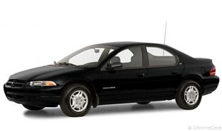 2000 Dodge Stratus