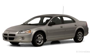 2001 Dodge Stratus