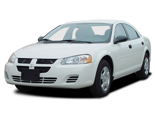2004 Dodge Stratus