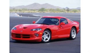 1999 Dodge Viper