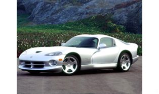 2000 Dodge Viper