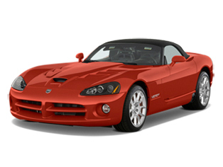 2003 Dodge Viper