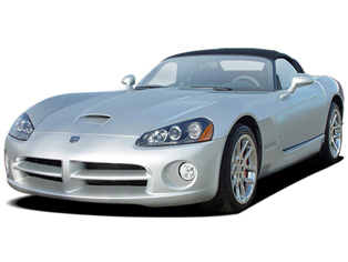 2004 Dodge Viper