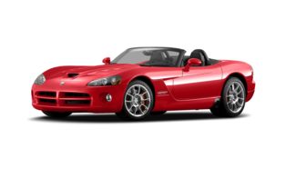2010 Dodge Viper