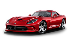 2017 Dodge Viper