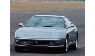 1999 Ferrari 456M