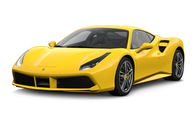 2018 Ferrari 488 GTB