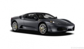 2005 Ferrari F430