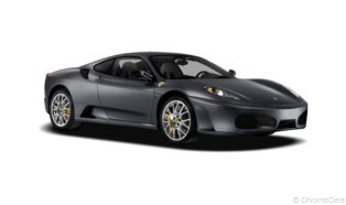 2007 Ferrari F430