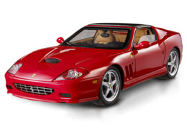 2005 Ferrari  Superamerica