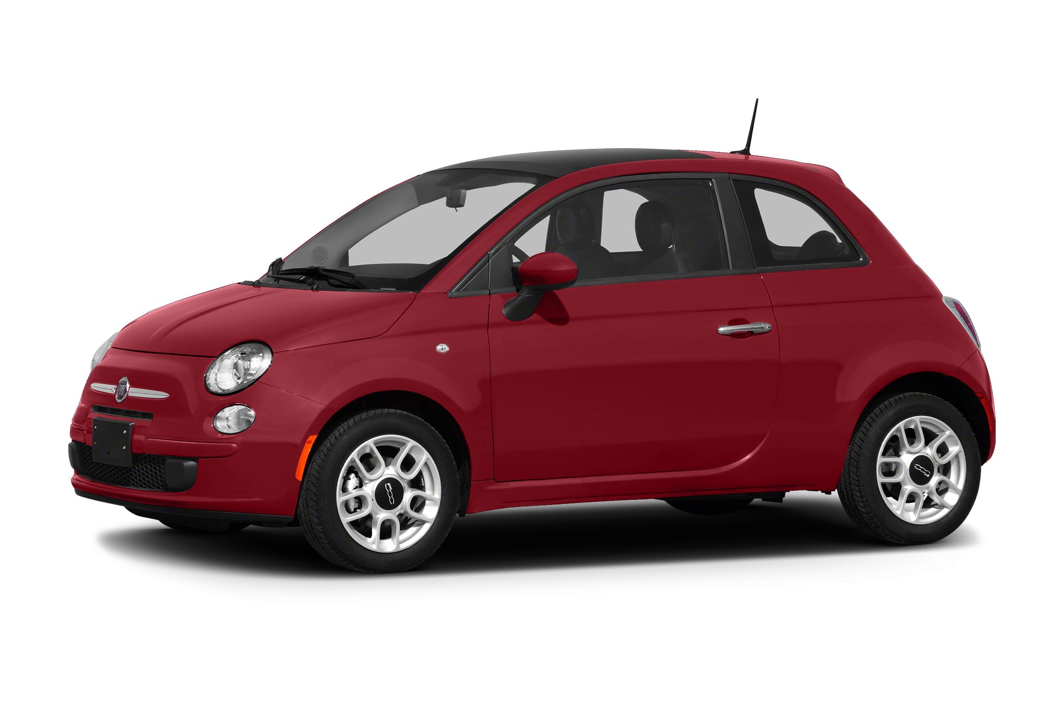 2013 FIAT 500