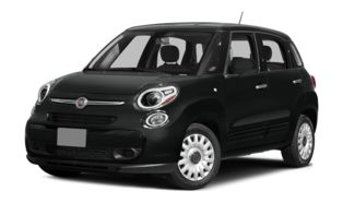 2014 FIAT 500L