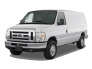 2008 Ford E-150