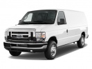 2009 Ford E-150