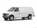 2004 Ford E-250