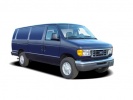 2005 Ford E-250