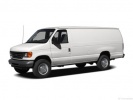 2006 Ford E-250