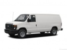 2008 Ford E-250
