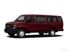 2009 Ford E-250