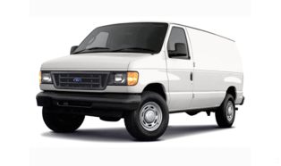 2005 Ford E-350 Super Duty