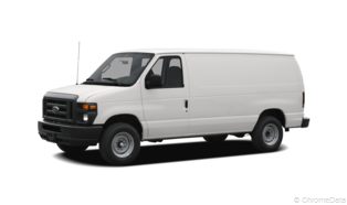 2008 Ford E-350 Super Duty