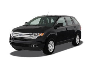 2009 Ford Edge