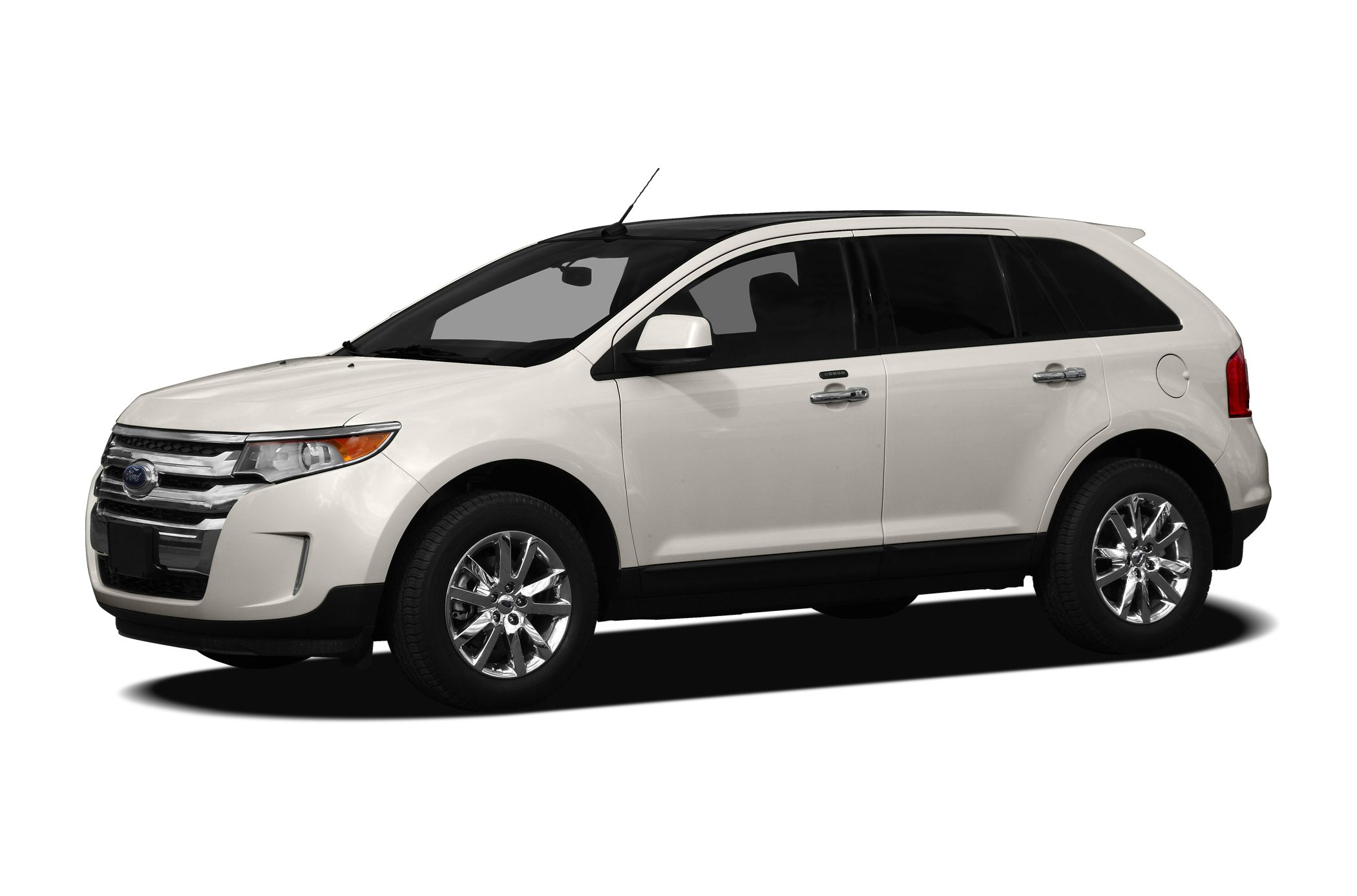 2011 Ford Edge