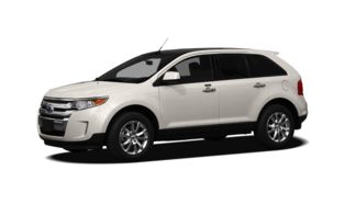 2012 Ford Edge