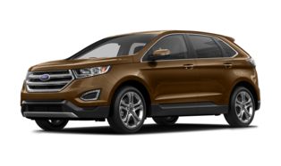 2015 Ford Edge