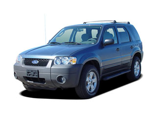 2006 Ford Escape