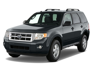 2009 Ford Escape