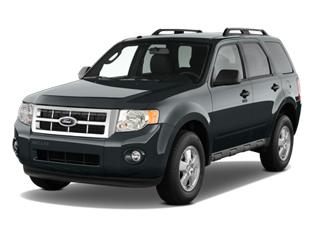 2010 Ford Escape