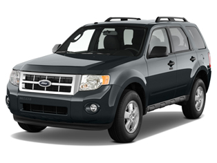 2012 Ford Escape