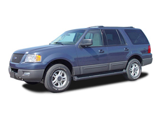 2004 Ford Expedition