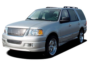 2006 Ford Expedition
