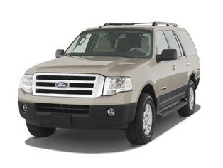 2008 Ford Expedition