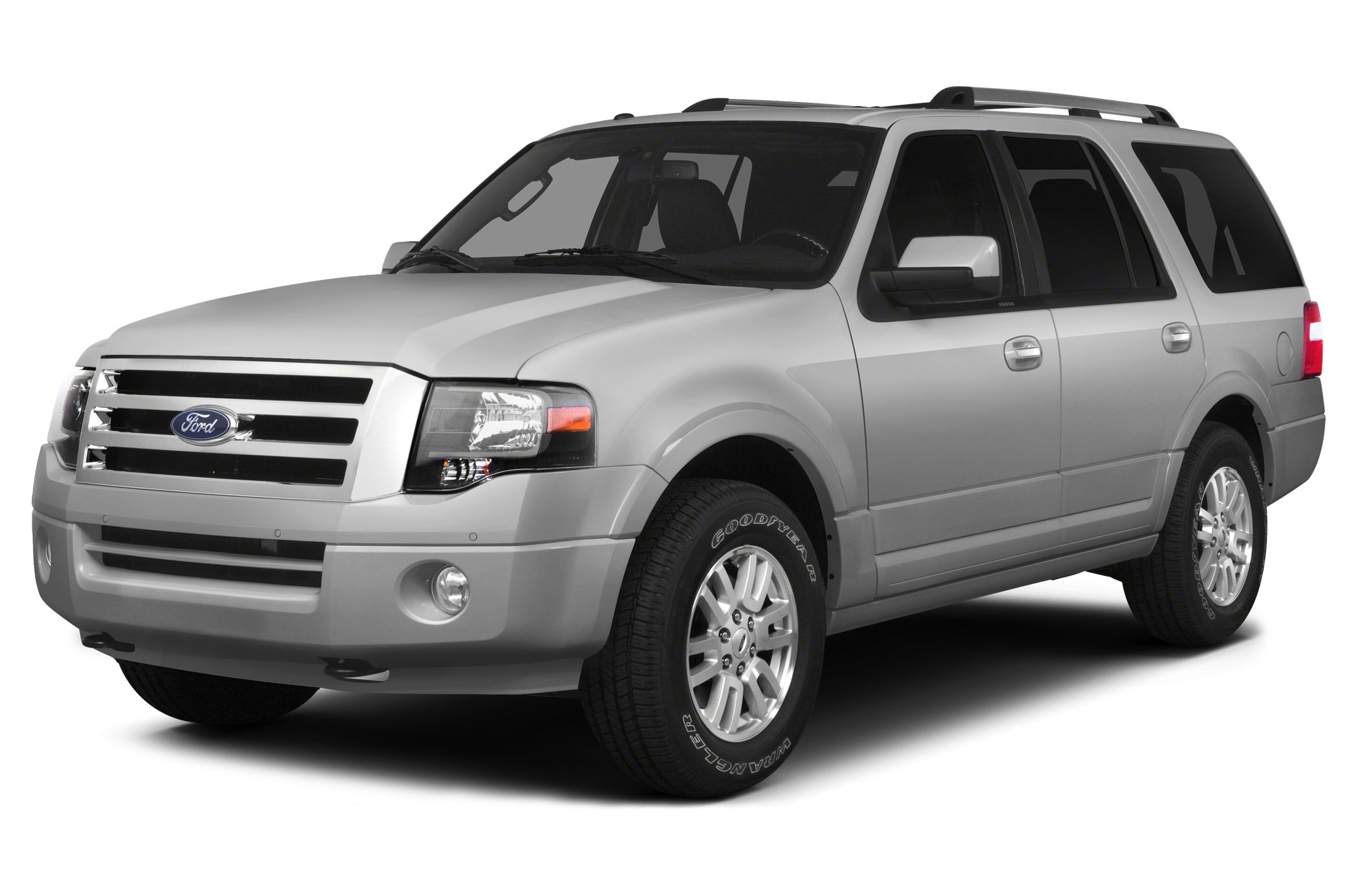 2012 Ford Expedition