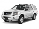 2014 Ford Expedition