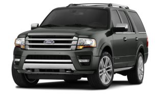 2015 Ford Expedition