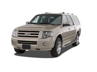 2007 Ford Expedition EL