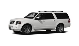 2011 Ford Expedition EL