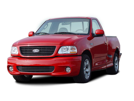 2003 Ford F-150