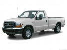 2000 Ford F-250