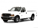 2001 Ford F-250