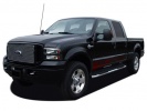 2007 Ford F-250