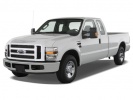 2008 Ford F-250