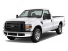 2009 Ford F-250