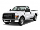 2010 Ford F-250