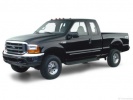 2000 Ford F-350