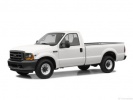 2003 Ford F-350